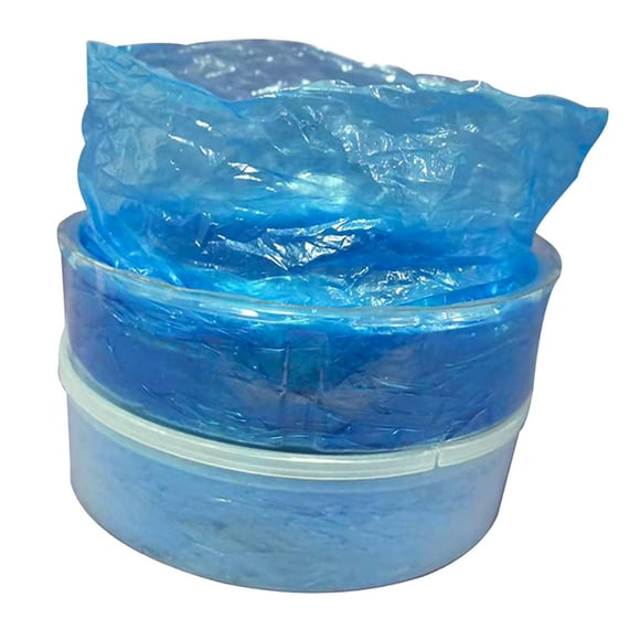 Diaper Garbage Bags Trash Garbage Bags PE Film Thick for Dirty Diaper Garage