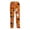 Saffron, variant on Satingcolo Funny Men's Lounge Pants Halloween Pjs Bottoms,Mens Pajama Pants lightweight Men's Drawstring Bottoms Sleepwear