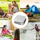 thumbnail image 5 of Fiambrera ultraligera de 1600 ml con asas plegables para acampar al aire libre, 5 of 7