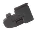 thumbnail image 1 of APPLAYERR Black Battery Cover for Canon EOS 5D Camera Durable Plastic Construction Perfect Fitment Simple Install, 1 of 4
