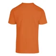 thumbnail image 2 of Playera Camiseta Estampada Halloween Esqueleto Gato Negro, 2 of 3