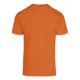 thumbnail image 2 of Playera Camiseta Estampada Halloween Esqueleto Gato Negro, 2 of 3