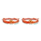 thumbnail image 2 of Juego de pulseras bohemias Minnieouse Decoraciones de margaritas para mujer, 2 of 6
