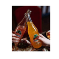 thumbnail image 5 of Jarritos Fruit Punch Soda Fruit Punch Flavored Soda Soft Drink, 12.5 fl oz Glass Bottles, 12 Pack, 5 of 7