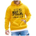 thumbnail image 1 of Wyzesi Sweatshirt Blanket Large Male Rugby Print Sweatshirt Long Sleeve Hooded Sweatshirt, 1 of 4
