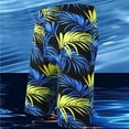 lgldxts New Swim Jammers for Men USA Adult Drawstring Team Lap Pool