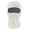 Beige, variant on Summer Bling Sequins Cooling Balaclava Ski Mask, Breathable UV Neck Gaiter Face Cover for Women Motorcycle Cycling