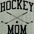 thumbnail image 3 of CafePress - Hockey Mom - Women's Nightshirt, 3 of 4
