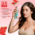thumbnail image 3 of Bruma corporal y perfume Botanic Hearth Watermelon 100 ml, 3 of 9