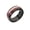 Rugby, variant on HIJONES Men Women's Rings Stainless Steel Jewelry Basketball Size 6