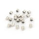 thumbnail image 1 of 10Pcs 250V 3A Fusibles de vidrio de acción rápida Tubos 5mm x 20mm, 1 of 1