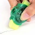 thumbnail image 5 of 1Pcs Watch Shape Pencil Sharpener Pencil Sharpener Cute Pencil Cutter For Pencil Sharpeners,Brush, Eraser And Pencil Sharpener Three-In-One *1 Piece, 5 of 8