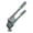180 degrees, variant on MOMOJIA 1/4" 3/8" 1/2'' 5/16" Tubing Bender 3 in 1 Tube Bender 180° HVAC Copper Aluminum