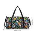 thumbnail image 3 of Yusimy Large - Capacity Fitness Shoulder Bag for Fitness Use, 3 of 6