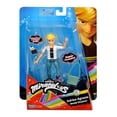 thumbnail image 2 of Muñeca Articulada Miraculous Adrien Bandai Ladybug Con 15 puntos de articulación, 2 of 2