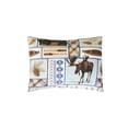 thumbnail image 5 of Oakley Lodge King Quilt Set, 5 of 7