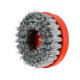 thumbnail image 3 of Cepillo de alambre Strade Fareast Limited 11 cm M14 carburo de silicona acero inoxidable Grano 1000, 3 of 8
