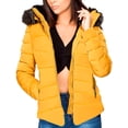 thumbnail image 4 of Chamarra Para Mujer Shendy Vendy Con Gorro Desmontable, 4 of 5