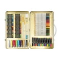 thumbnail image 3 of American Crafts Kit d'art 91 pieces, 3 of 6