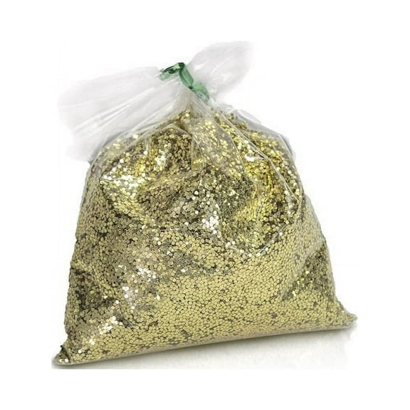Bon 13-280 Glitter - Gold - 1 Lb