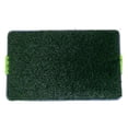 thumbnail image 4 of One Paw, Reusable Pooch Patch Dog Grass Pee Pad with Anti-Microbial and Odor Resistant Design, Highly Absorbent, 17" x 27", 4 of 7