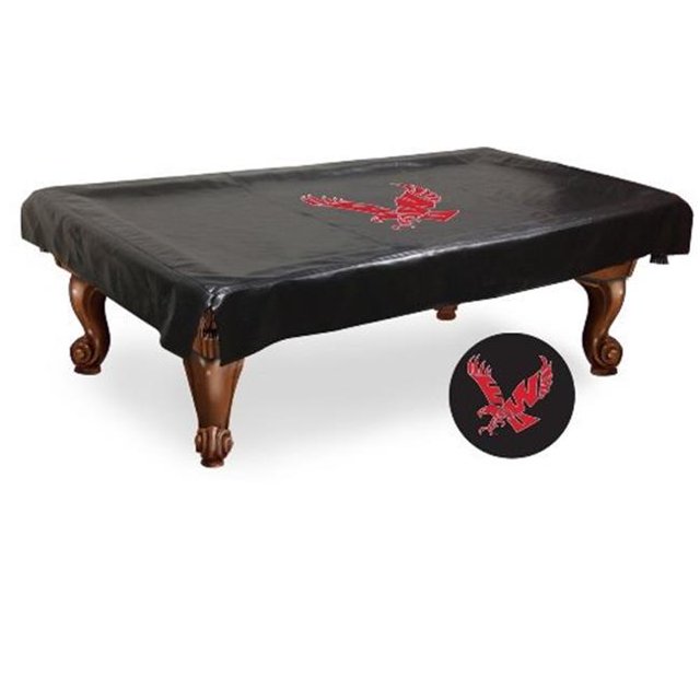 Holland Bar Stool BCV7EastWA Eastern Washington Billiard Table Cover