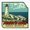 1pcs, variant on Peggys Cove Nova Scotia Travel Sticker