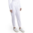 thumbnail image 2 of Scrubstar Women's Core Essentials Drawstring Jogger Scrub Pant, Sizes XS-3XL, 2 of 10
