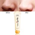 thumbnail image 1 of Puntoco Mascarilla para eliminar las lágrimas, suave, no estimula, con gel de miel para limpiar los puntos negros del cabello, 1 of 5