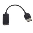 thumbnail image 4 of Converter Cable For Xbox to HDMI-compatible To HDTV AV Cable Adapter 1080i Plug&Play Digital Video/Audio Adapter Led Indicator, 4 of 4