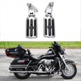 thumbnail image 1 of Rear Passenger Foot peg Mount Bracket For Glide FLHTCU, 1 of 5