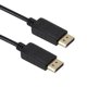 thumbnail image 4 of Cable DisplayPort de 1,8 m DP macho a puerto de pantalla DP macho, 4 of 8