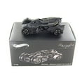 thumbnail image 5 of Hot Wheels Elite Batman Arkham Knight Batmobile Vehicle (1:43 Scale), 5 of 5