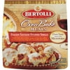 Bertolli Bake Itl Sausage Stuffed Shells