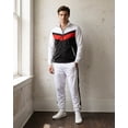 thumbnail image 2 of Men's Active Daily wear Tracksuit Jogger Track Jacket  Track Pants Jogging Suit, 2 of 10