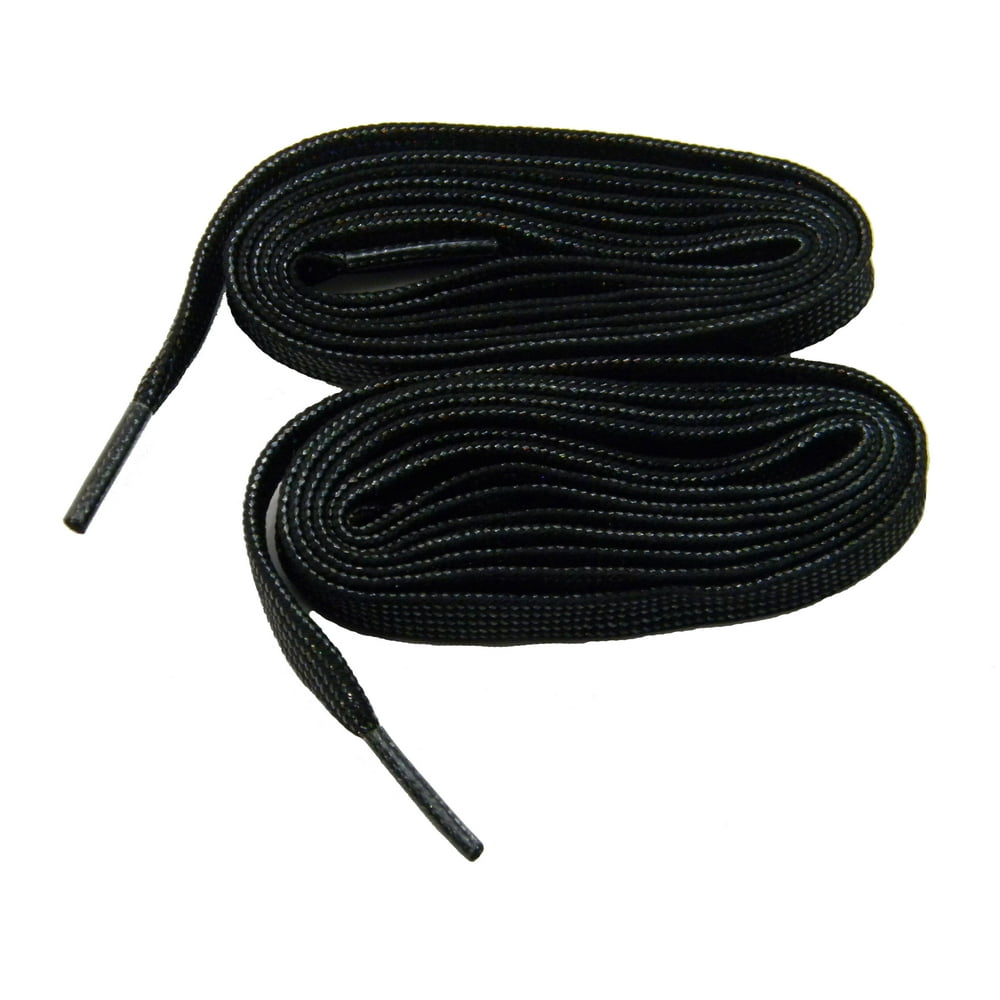 flat shoe strings