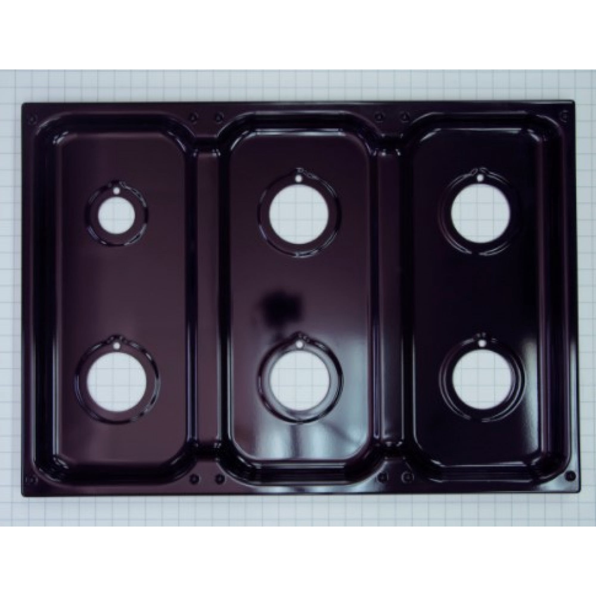 Wolf BURNER PAN 6 SVCE 817130