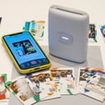 thumbnail image 4 of Original Fujifilm Instax Mini Link 2 Printer: Smart Phone App Film Machine, 4 of 7