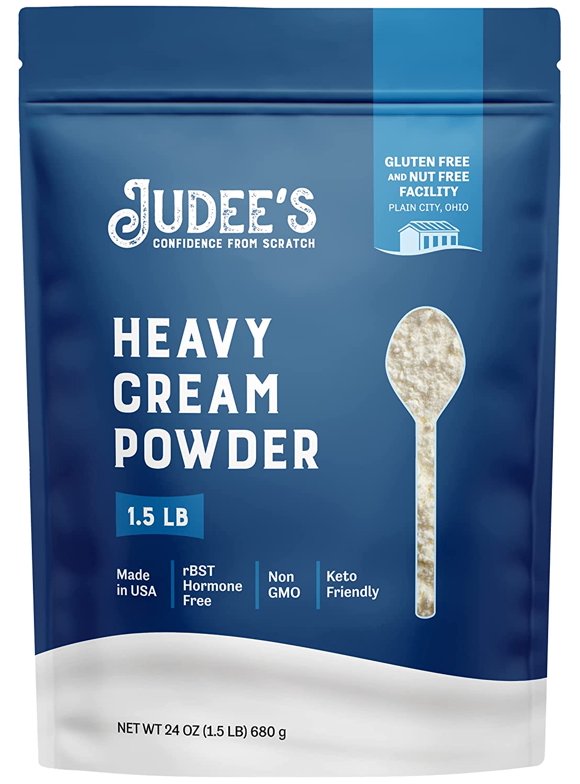 Heavy & Light Creams in Cream & Creamers