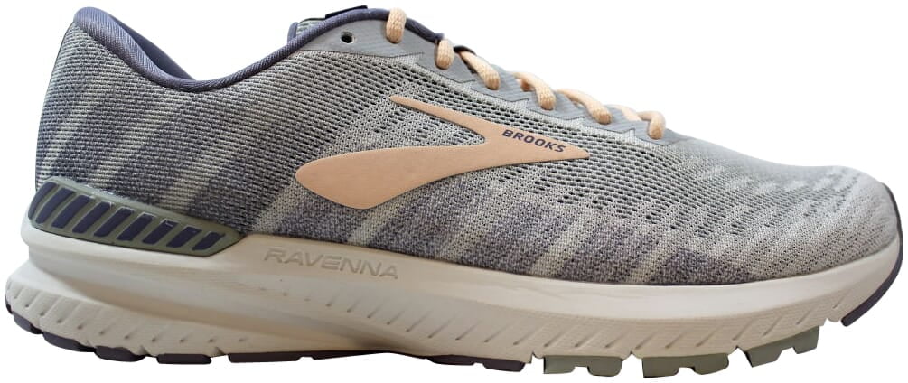brooks ravenna 10 womens brown