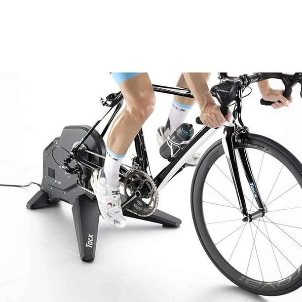 direct drive bike