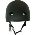 thumbnail image 2 of Bell Sports Krash! Casque pour jeunes Bluetooth® Speaker noir, 2 of 4