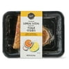 Sam's Choice Premium Tuna Steaks, Lemon Dijon Seasoned, 8.5 oz