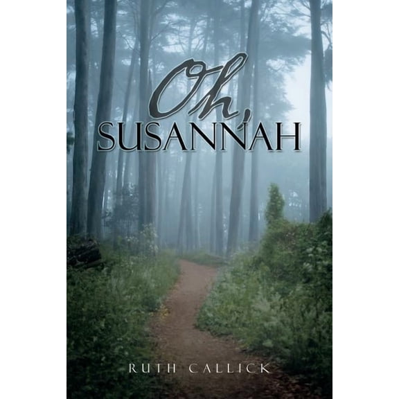 Oh, Susannah (Paperback)