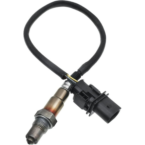 A-Premium O2 Oxygen Sensor Compatible with Audi S6 S8 2007, V10 5.2L, Upstream