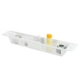 thumbnail image 3 of Bathtub Caddy Tray, Bathtub Tub Organizer Bathtub Storage Rack Bathtub Tray Retractable  For Book For Toys For Shampoo For Shower Gel, 3 of 8