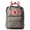 thumbnail image 1 of Mochila Fjällräven Kånken Mini unisex, color rosa y niebla, talla única, 1 of 4