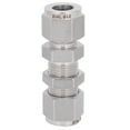 thumbnail image 3 of Raccord de Compression à Double Virole, Raccord de Tube de Compression en Acier Inoxydable 304, Raccord de Compression à Double Virole, Raccords de Tuyauterie Industriels, 3 of 8