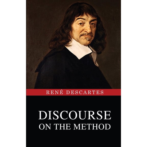 Discourse on the Method, (Paperback)