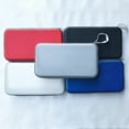 thumbnail image 4 of SIEYIO Large CDs Sleeve 80 Capacity Reliable Disc Storage Case Portable Organiser Box, 4 of 13
